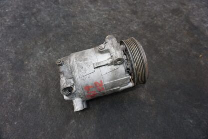 AC Air Conditioning Compressor OEM 06574834 Maserati Quattroporte S M156 14-17+