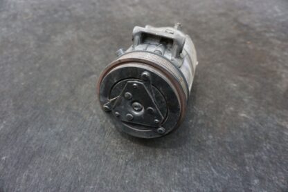 AC Air Conditioning Compressor OEM 06574834 Maserati Quattroporte S M156 14-17+ - Image 6