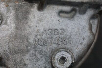 AC Air Conditioning Compressor OEM 06574834 Maserati Quattroporte S M156 14-17+ - Image 7