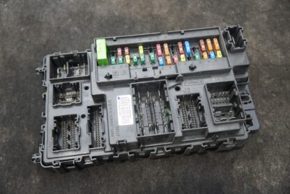 Body Computer Control Module Fuse Box Relay BCM OEM Ford Bronco Big Bend 2023