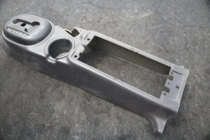 Center Console Base Frame Cupholder Bracket 0MT47LAZ OEM Plymouth Prowler 1999 - Image 2