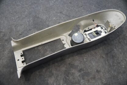 Center Console Base Frame Cupholder Bracket 0MT47LAZ OEM Plymouth Prowler 1999 - Image 4