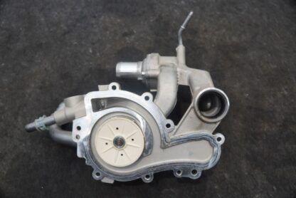 Engine Coolant Water Pump 2.7L MB3Z8501A ML3E8505EC OEM Ford Bronco 2022-23 - Image 3