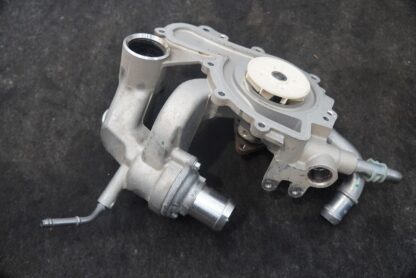 Engine Coolant Water Pump 2.7L MB3Z8501A ML3E8505EC OEM Ford Bronco 2022-23 - Image 4