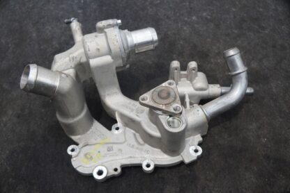 Engine Coolant Water Pump 2.7L MB3Z8501A ML3E8505EC OEM Ford Bronco 2022-23