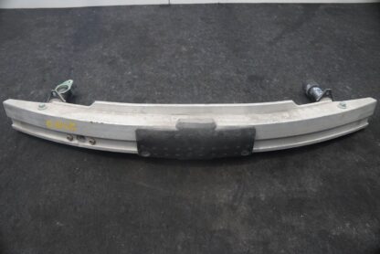 Front Bumper Reinforcement Impact Bar Absorber 99650503100 OEM Porsche 911 996 - Image 2