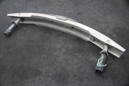 Front Bumper Reinforcement Impact Bar Absorber 99650503100 OEM Porsche 911 996 - Image 3