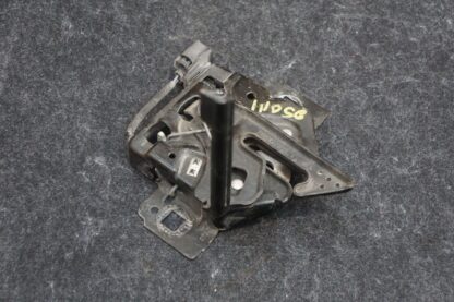 Front Hood Latch Acuator Bracket OEM FL3Z-16700 Ford F150 Shelby P552 2016 - Image 3