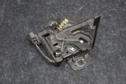 Front Hood Latch Acuator Bracket OEM FL3Z-16700 Ford F150 Shelby P552 2016 - Image 4