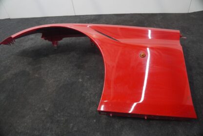 Front Left Driver Side Fender Wing Panel 85036611 Ferrari California T 2015-18 - Image 3