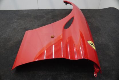 Front Left Driver Side Fender Wing Panel 85036611 Ferrari California T 2015-18 - Image 4