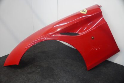 Front Left Driver Side Fender Wing Panel 85036611 Ferrari California T 2015-18