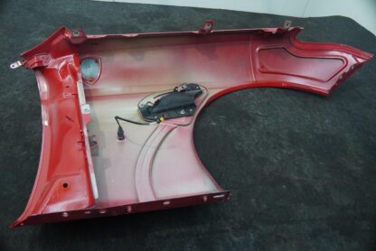 Front Left Driver Side Fender Wing Panel 85036611 Ferrari California T 2015-18 - Image 7