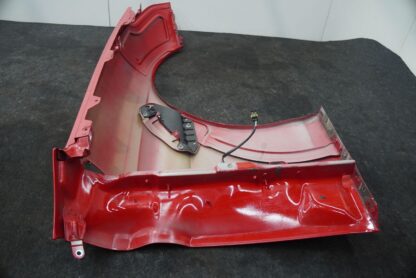 Front Left Driver Side Fender Wing Panel 85036611 Ferrari California T 2015-18 - Image 8