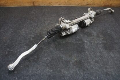 Front Power Steering Gear Rack & Pinion OEM 1250831-00-E Tesla Cybertruck 2024 - Image 10