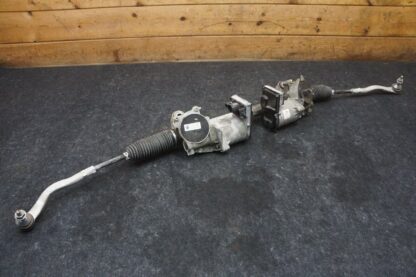 Front Power Steering Gear Rack & Pinion OEM 1250831-00-E Tesla Cybertruck 2024