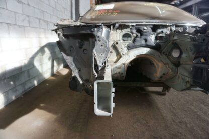 Front Right Fender Rail Frame Horn Structural Body Cut Rolls Royce Ghost 2010 - Image 5