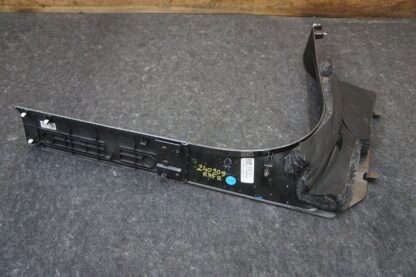 Front Right Lower Sill Scuff Plate Pillar OEM 1905504-00-E Tesla Cybertruck 2024 - Image 4