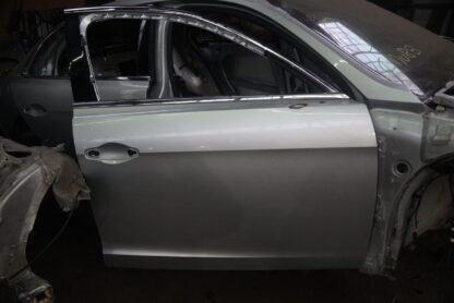 Front Right Passenger Door Shell Silver 4W0831056B OEM Bentley Flying Spur 2013+