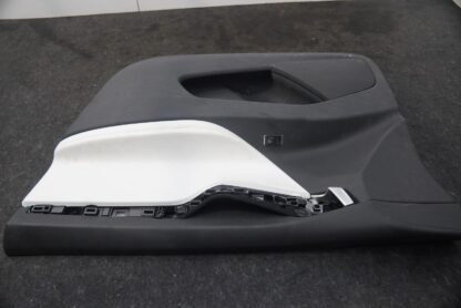 Front Right Passenger Interior Door Trim Panel 1055483-18-I Tesla Model X 16-20 - Image 5