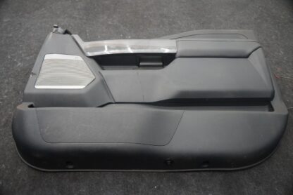 Front Right Passenger Interior Door Trim Panel Ford F150 XLT 2021-23 *Note* - Image 6