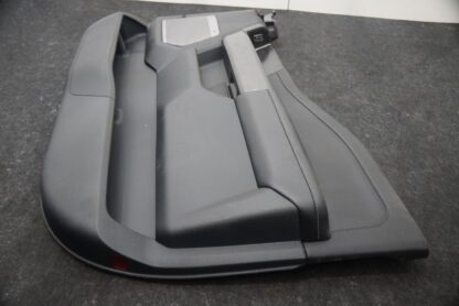 Front Right Passenger Interior Door Trim Panel Ford F150 XLT 2021-23 *Note* - Image 7