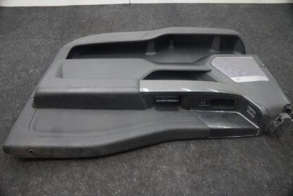 Front Right Passenger Interior Door Trim Panel Ford F150 XLT 2021-23 *Note* - Image 8