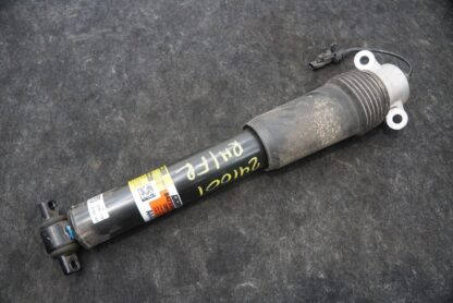 Front Shock Absorber Spring Strut 84235048 OEM Chevrolet Corvette C7 2014-19 - Image 2