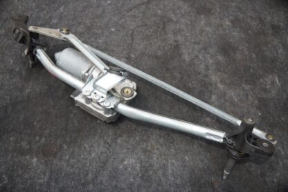 Front Windshield Wiper Motor Linkage 8T1955023E OEM Audi RS5 2013-15 A5 S5 - Image 2