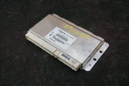 PADM CTE Control Module Unit OEM 992907145 Porsche 911 Turbo S 992 2020-24 - Image 2