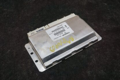 PADM CTE Control Module Unit OEM 992907145 Porsche 911 Turbo S 992 2020-24 - Image 3