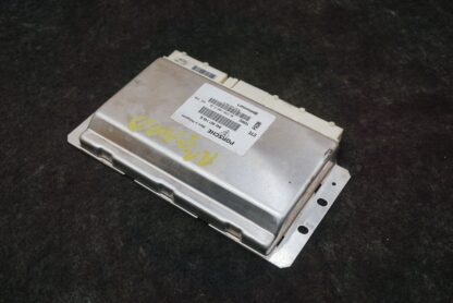 PADM CTE Control Module Unit OEM 992907145 Porsche 911 Turbo S 992 2020-24 - Image 4