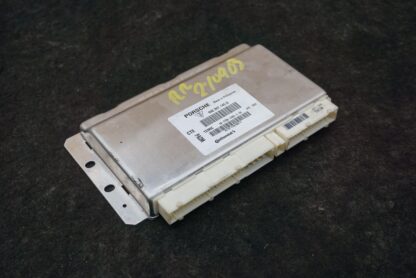 PADM CTE Control Module Unit OEM 992907145 Porsche 911 Turbo S 992 2020-24