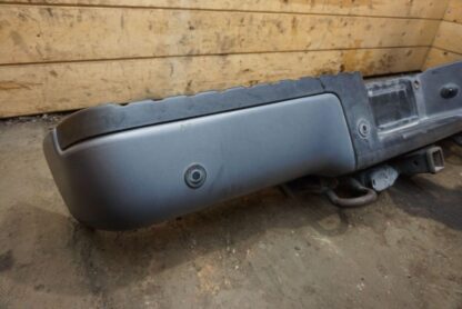 Rear Bumper Cover W/ Hitch 9L3Z17906DPTM Ford F150 Raptor SVT P415 2010-14 *Note - Image 4