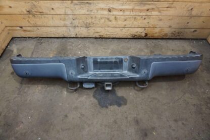 Rear Bumper Cover W/ Hitch 9L3Z17906DPTM Ford F150 Raptor SVT P415 2010-14 *Note