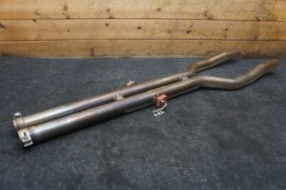 Rear Center Exhaust Muffler Pipe OEM MY83-5220 Aston Martin Dbx 707 20-24 *Note* - Image 6