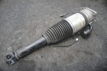 Rear Left Air Shock Absorber Spring Strut 4W0616001 Bentley Flying Spur 2013+ - Image 2