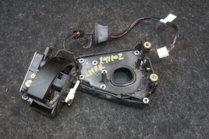Rear Left Charge Port Reflector Light OEM 1530812-00-D Tesla Model S 21-23 - Image 11