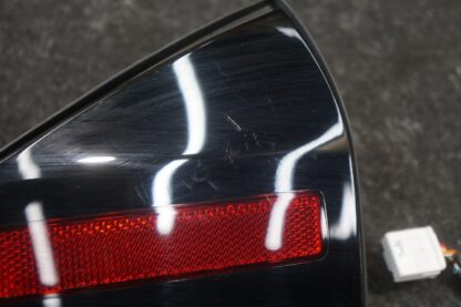 Rear Left Charge Port Reflector Light OEM 1530812-00-D Tesla Model S 21-23 - Image 4