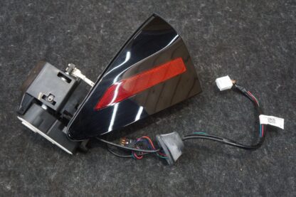 Rear Left Charge Port Reflector Light OEM 1530812-00-D Tesla Model S 21-23