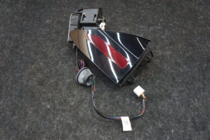 Rear Left Charge Port Reflector Light OEM 1530812-00-D Tesla Model S 21-23 - Image 6