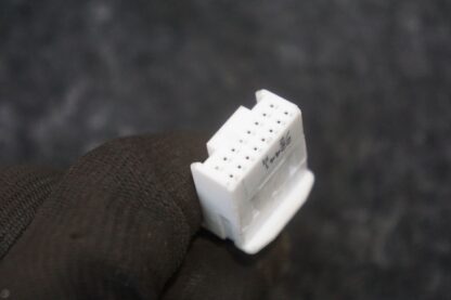 Rear Left Charge Port Reflector Light OEM 1530812-00-D Tesla Model S 21-23 - Image 7