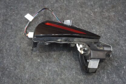 Rear Left Charge Port Reflector Light OEM 1530812-00-D Tesla Model S 21-23 - Image 8