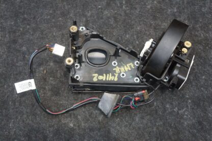 Rear Left Charge Port Reflector Light OEM 1530812-00-D Tesla Model S 21-23 - Image 9