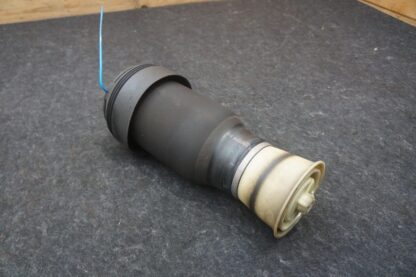 Rear Pneumatic Spring Air Shock Bag Adaptive Drive 37126790083 OEM BMW X5M 11-13