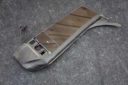 Rear Right C Pillar Trim Panel Applique 1848582-00-C Tesla Cybertruck 2024 *Note - Image 3