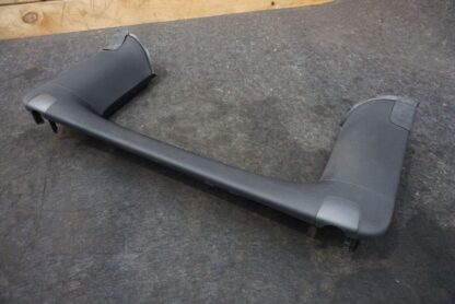 Rear Right Falcon Door Trim Roof Headliner 1051554-02-J Tesla Model X 75D 16-20 - Image 2