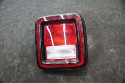 Rear Right Passenger Tail Light Lamp 55112890AG OEM Jeep Wrangler JL 2018-23