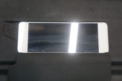 Right Passenger Sun Visor Shade Alcantara OEM 1950247-00-E Tesla Cybertruck 2024 - Image 6