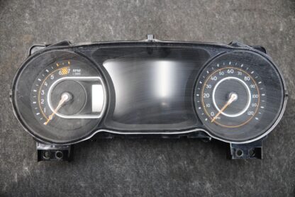 Speedometer Instrument Gauge Cluster 68492413AC Jeep Wrangler JL Sahara 2021